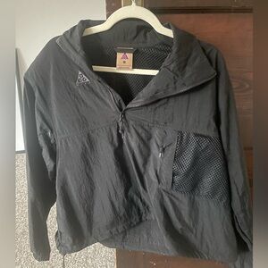 Nike ACG Black Jacket